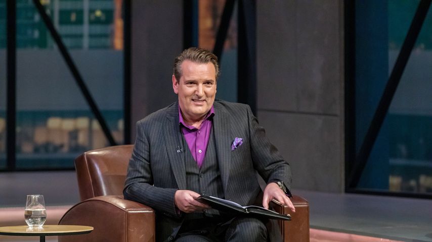 Ralf Dümmel bei "Die Höhle der Löwen"