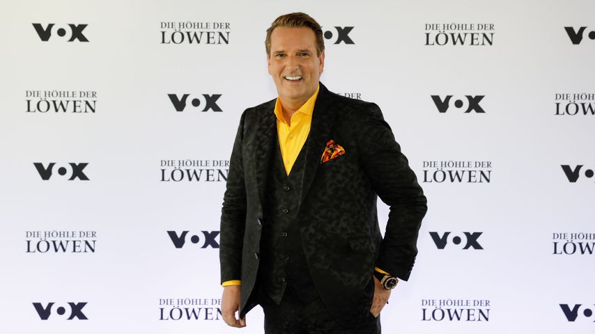 Ralf Dümmel, "Die Höhle der Löwen"-Investor