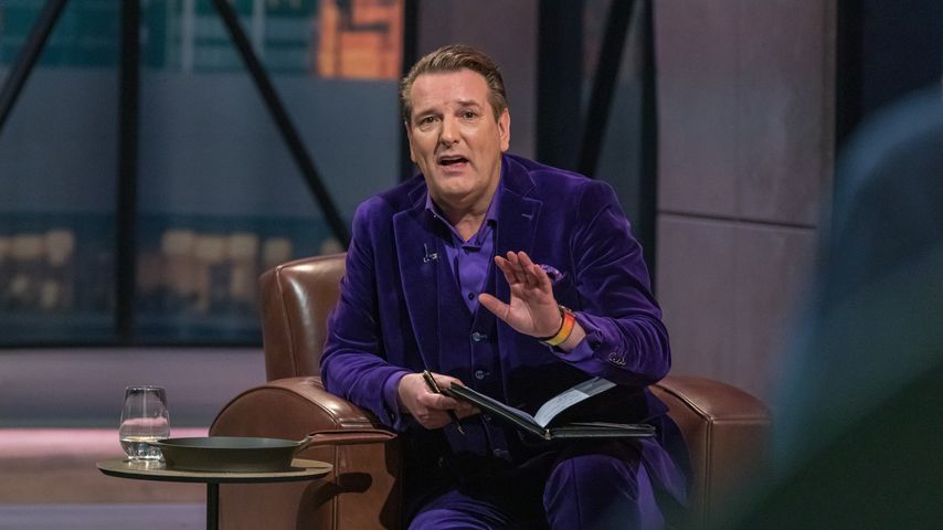 Ralf Dümmel bei "Die Höhle der Löwen"