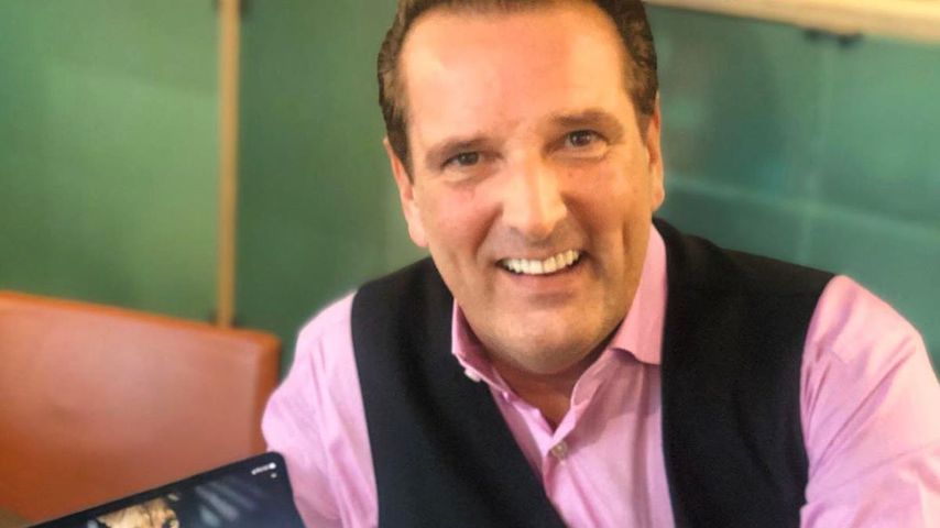 Ralf Dümmel, "Die Höhle der Löwen"-Investor