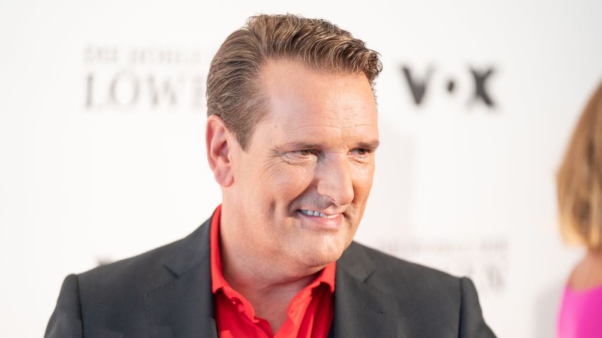 Ralf Dümmel, "Die Höhle der Löwen"-Investor 2019