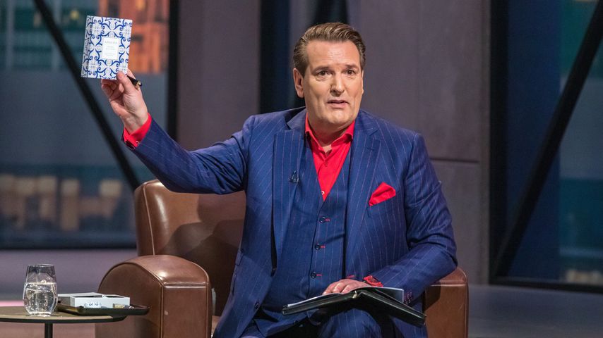 Ralf Dümmel bei "Die Höhle der Löwen"