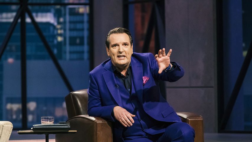 Ralf Dümmel in der neuen Staffel "Die Höhle der Löwen"