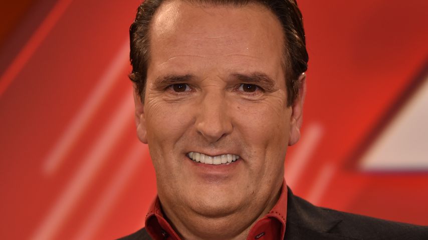 Investor Ralf Dümmel