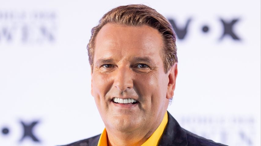 Ralf Dümmel, "Die Höhle der Löwen"-Star