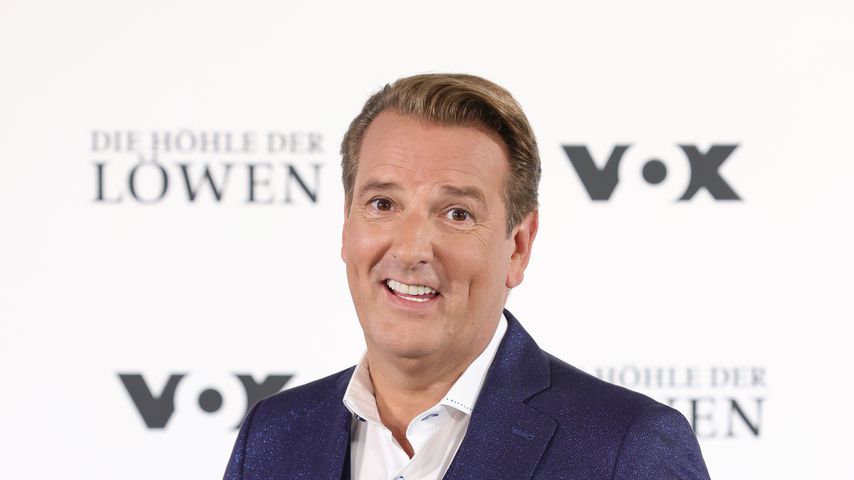 Ralf Dümmel im August 2021 in Köln