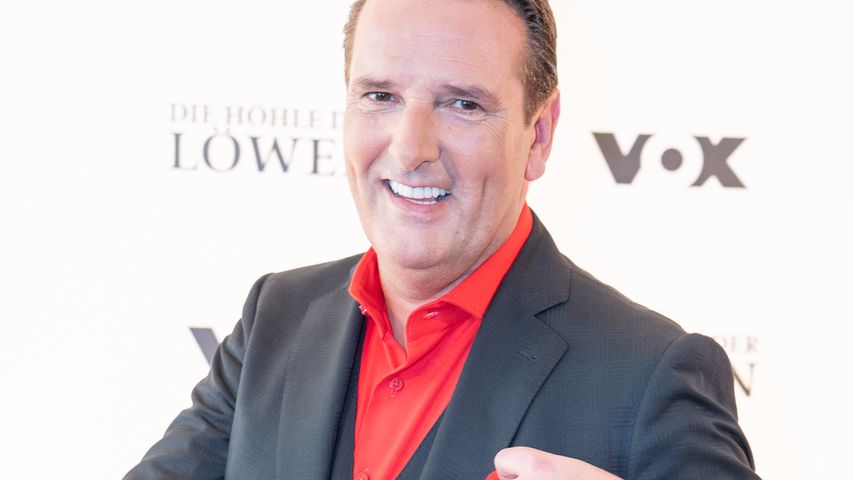 Lieblings-Löwe: Gründer wünschen sich alle Ralf Dümmel!