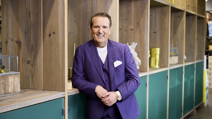 Ralf Dümmels Show "Die Millionenidee" startet Herbst 2026