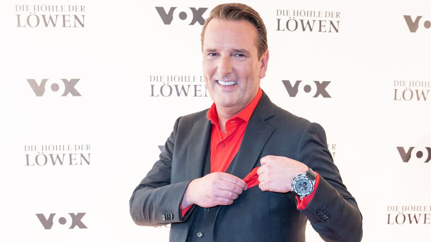 Ralf Dümmel, "Die Höhle der Löwen"-Investor