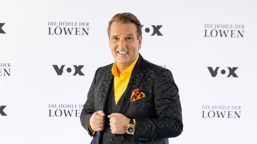Ralf Dümmel im August 2020 in Köln