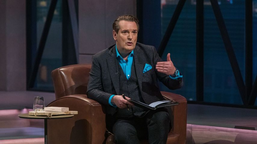 Ralf Dümmel bei "Die Höhle der Löwen"