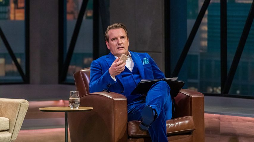 Ralf Dümmel bei "Die Höhle der Löwen"