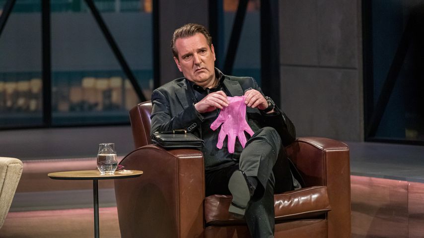 Kritik an Perioden-Produkt: Löwe Ralf Dümmel äußert sich