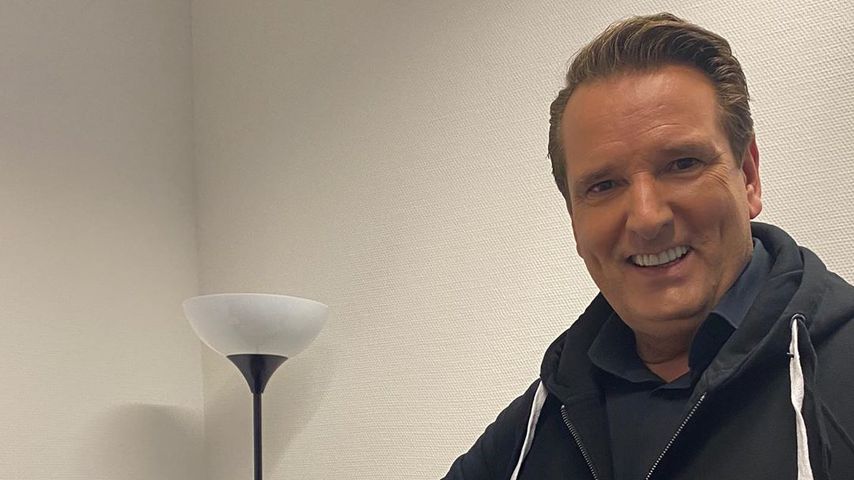 Ralf Dümmel im Mai 2020