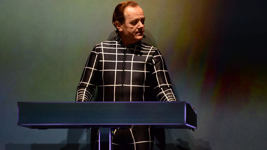 Ralf Hütter, Musiker