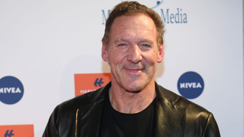 Ralf Moeller schildert dramatische Feuerlage in Hollywood