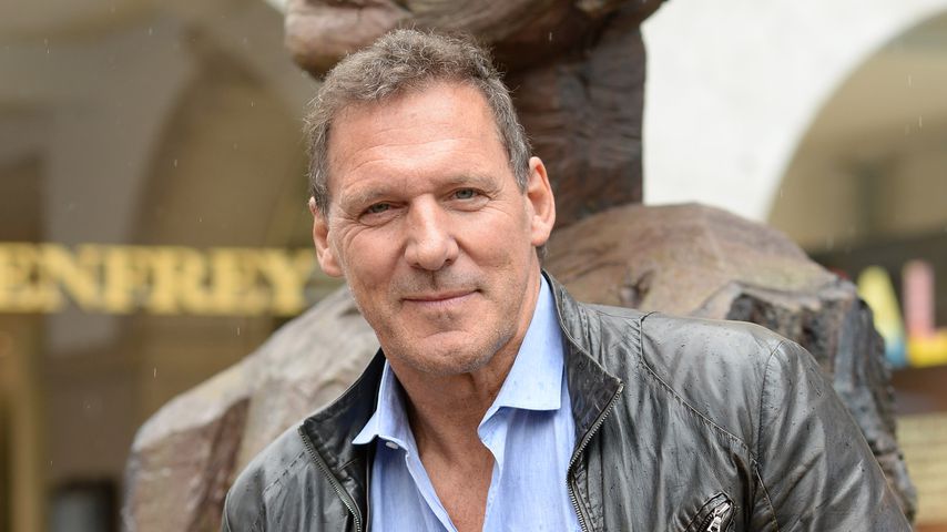 Ralf Moeller, Filmstar