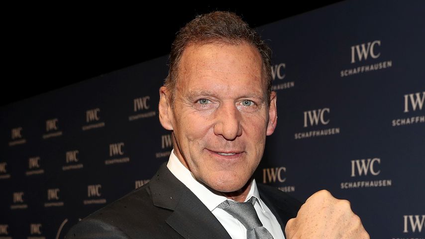 Ralf Möller, TV-Star
