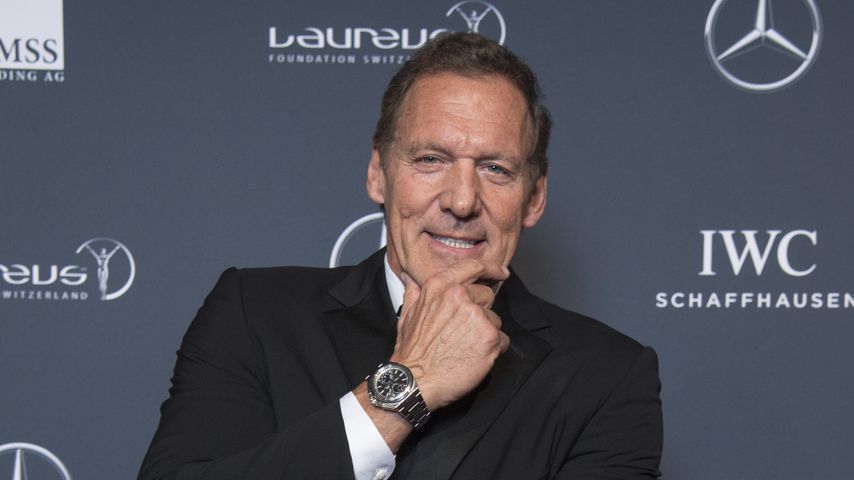 Wohnt bei Eltern: Findet Ralf Möller deshalb keine Frau?