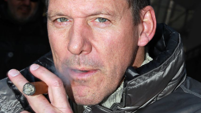 Ralf Möller im Januar 2011