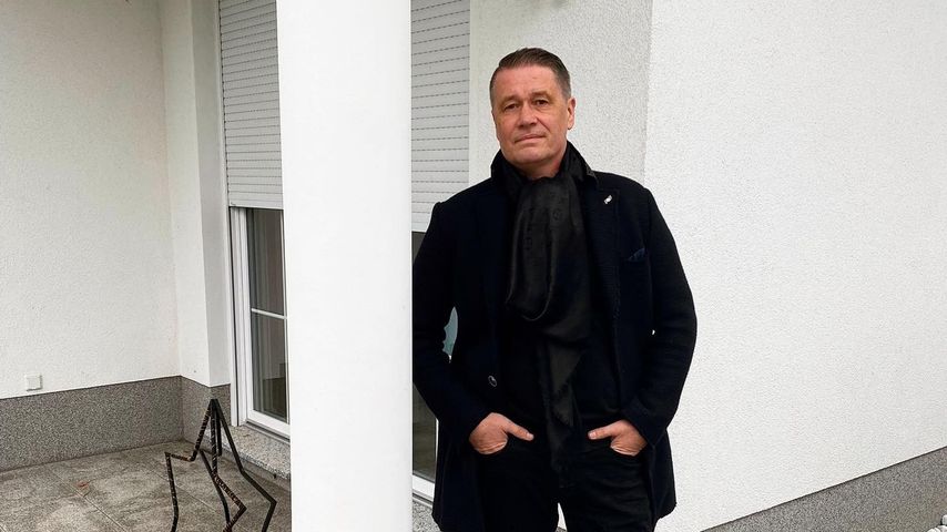 Ralf, "Hochzeit auf den ersten Blick"-Teilnehmer