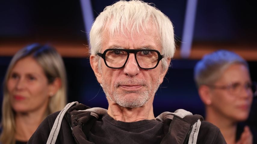 "Das Boot"-Star Ralf Richter ist mit 69 Jahren gestorben