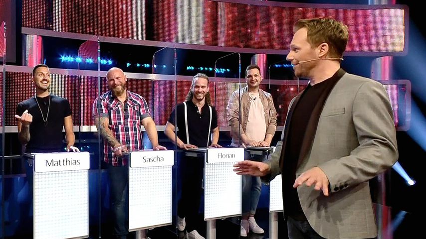 War Gay-Special unterhaltsamer als übliches "Take Me Out"?