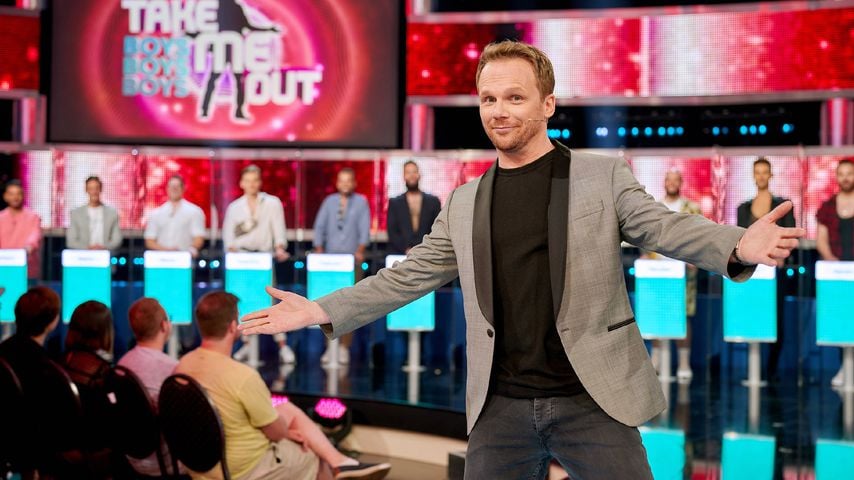 Wegen DSDS-Kürzung? Schwules "Take Me Out" startet früher