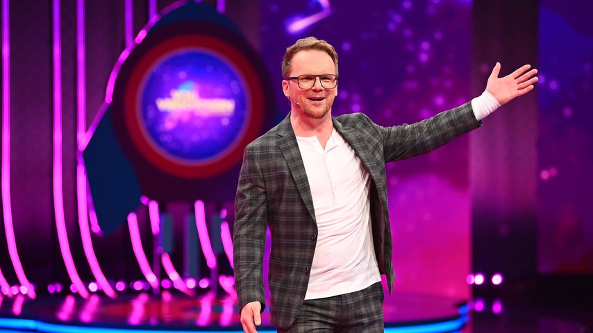 Ralf Schmitz bei "Voll verschossen"