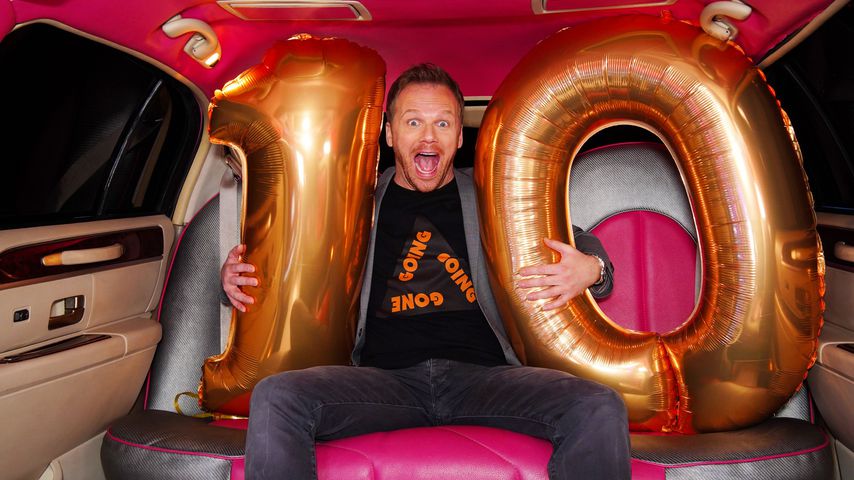 Erster "Take Me Out"-Antrag: Kuppelshow-Paar wird heiraten!