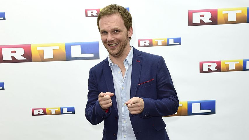 Ralf Schmitz im Juli 2014 in Hamburg