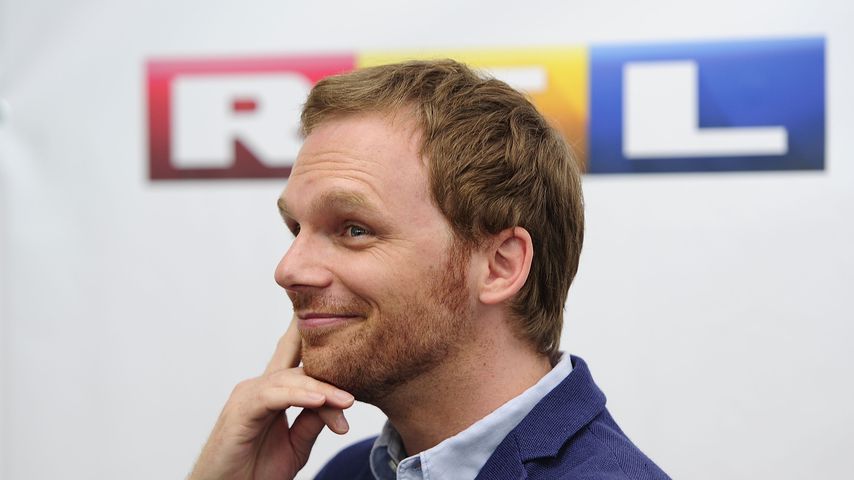 Ralf Schmitz in Hamburg, Juli 2014