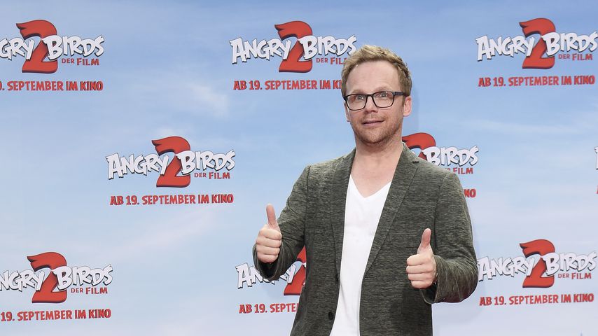 Ralf Schmitz, Comedian