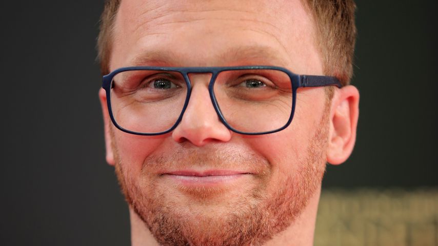 Ralf Schmitz beim Fernsehpreis 2021