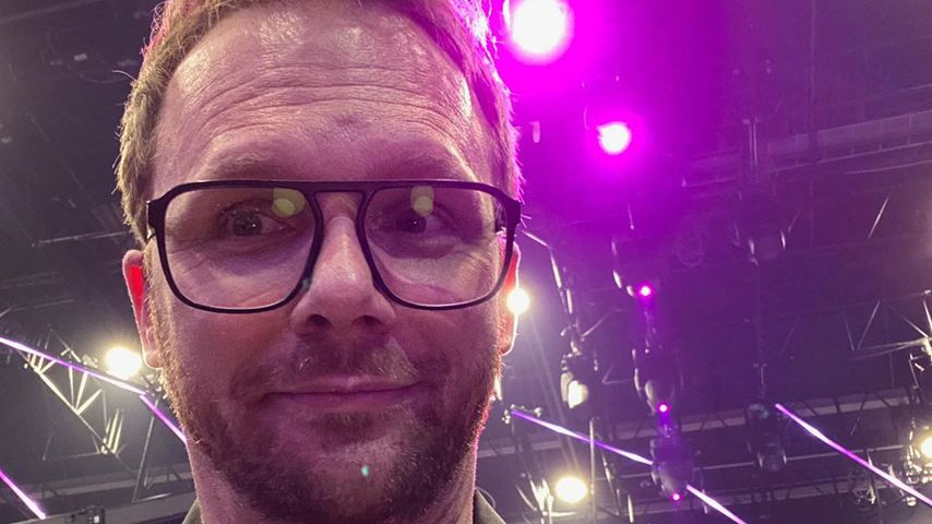 Ralf Schmitz, Comedian und Moderator