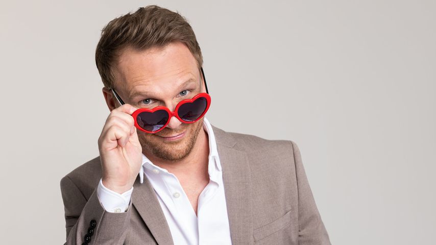 Ralf Schmitz, Showmaster