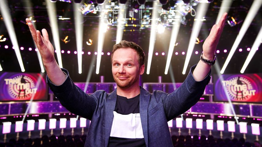 Ralf Schmitz bei "Take Me Out"