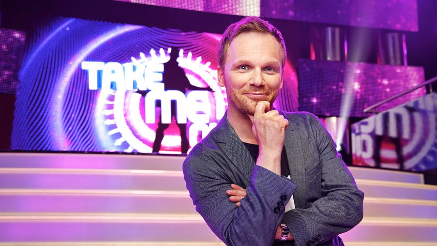 Ralf Schmitz bei "Take Me Out"