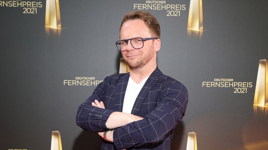 Ralf Schmitz, Comedian