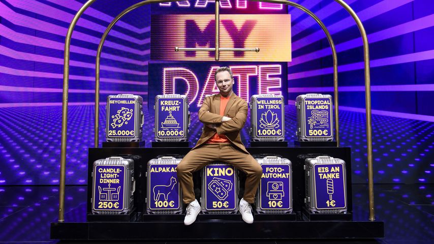 Top oder Flop: Das halten die Zuschauer von "Rate My Date"
