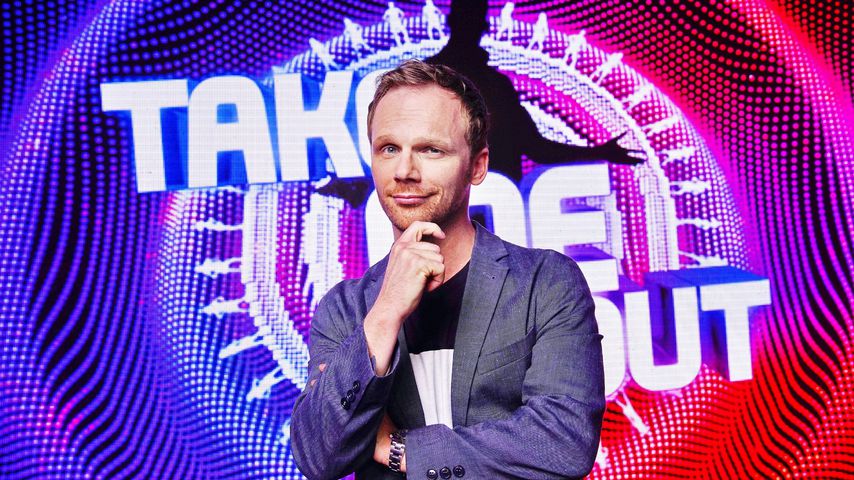 Ralf Schmitz bei "Take Me Out"