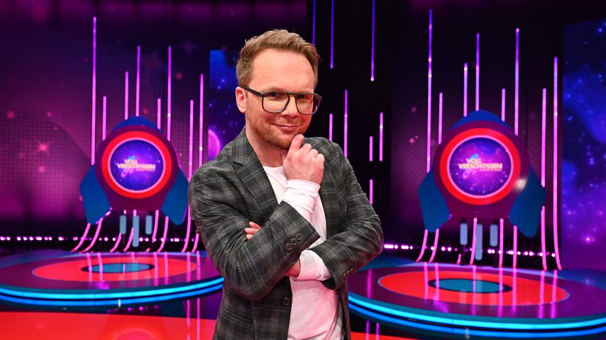 So kam Ralf Schmitz' neues Format "Voll verschossen" an