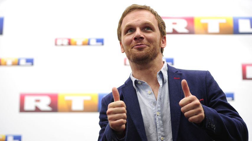 Take Me Out: Ralf Schmitz will Singles verkuppeln