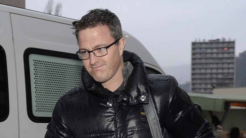 Ralf Schumacher, Ex-Rennfahrer
