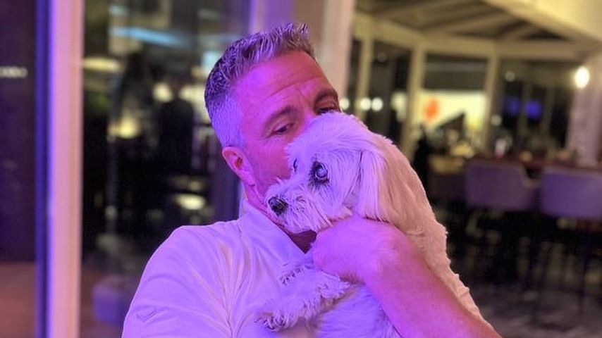 Trauer bei Ralf Schumacher: Hund Jessy ist mit 21 gestorben