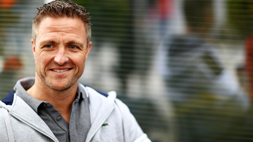 Ralf Schumacher, 2019