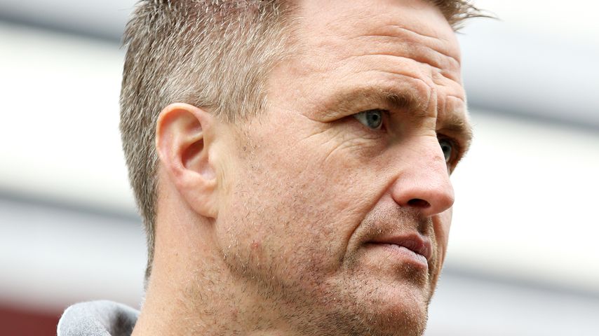 Ralf Schumacher im September 2019