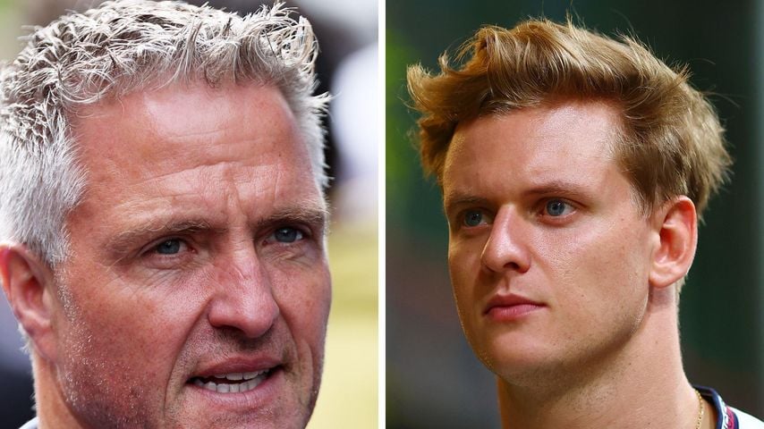 Ralf Schumacher: Kritik am IndyCar-Schritt seines Neffen