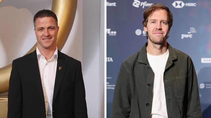 Ralf Schumacher kritisiert Vettel für Spruch über Coming-out
