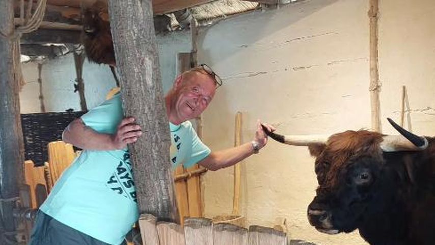 Ralf Ender im Juli 2023